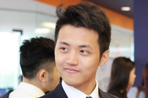 Tres empresarios vietnamitas entre los jóvenes más destacados de Asia 