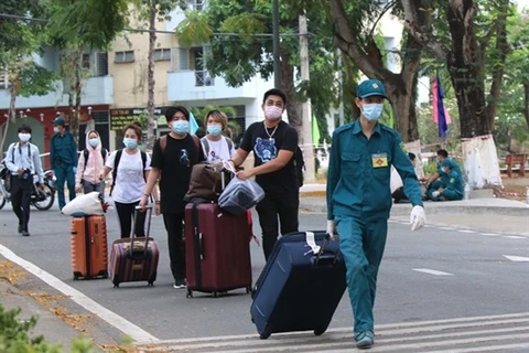Se mantiene en 251 el número de casos de coronavirus en Vietnam