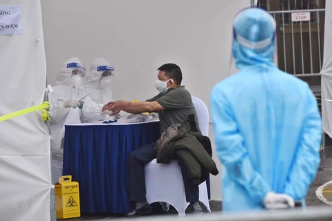Instituto alemán destaca respuesta efectiva de Vietnam frente al coronavirus