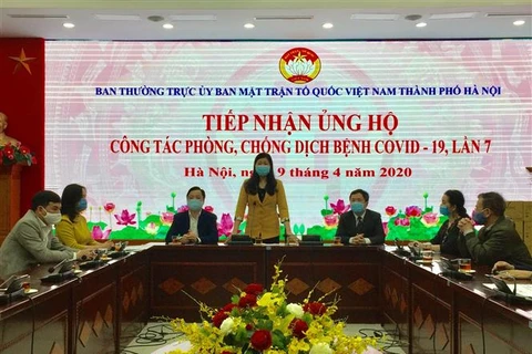 Hanoi apoya a provincias en Delta de Mekong en lucha contra salinización