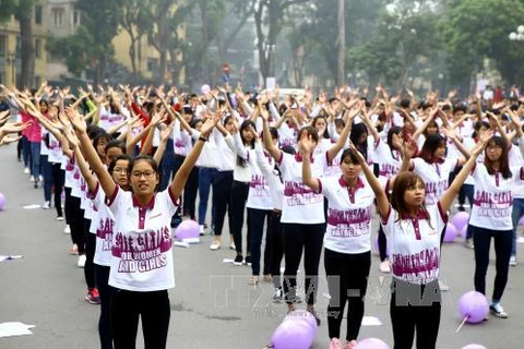 Apoya ONU a Vietnam en la solución del problema de selección prenatal del sexo