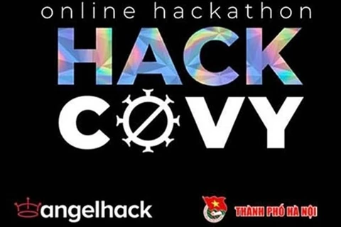 Hanoi lanza concurso de programación en línea para combatir COVID-19