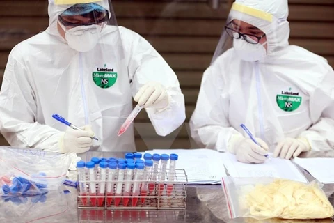 Sin nuevos casos de coronavirus, Vietnam mantiene vigilancia epidemiológica