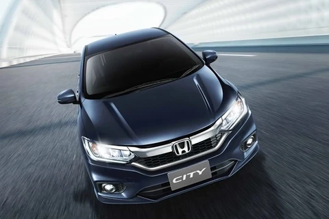 Toyota y Honda, las marcas automotrices favoritas de Vietnam en marzo 