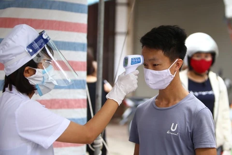 Encomia medio argentino a Vietnam como ejemplo mundial en lucha contra pandemia