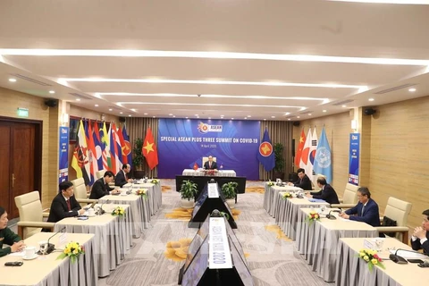 Cumbres Especiales de la ASEAN centran atención de la prensa internacional