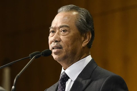 Malasia sugiere plan de recuperación económica pospandémica para ASEAN