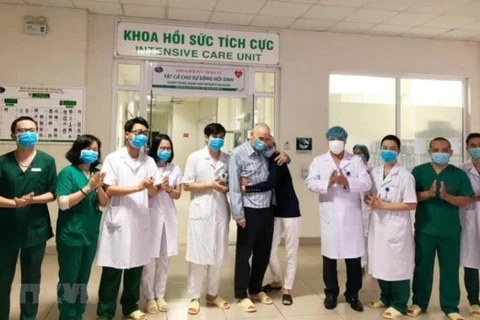 Países latinoamericanos destacan las medidas de Vietnam contra coronavirus