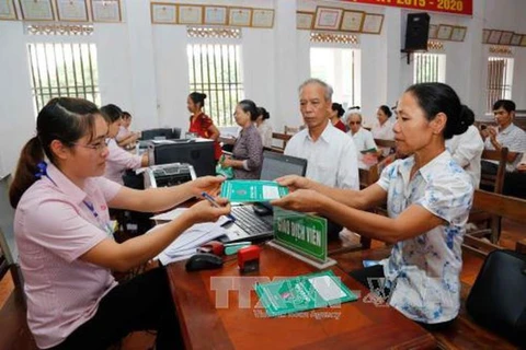 Hanoi necesita complementar fondo de préstamo en medio de COVID-19