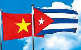 Entra en vigor acuerdo comercial Vietnam-Cuba