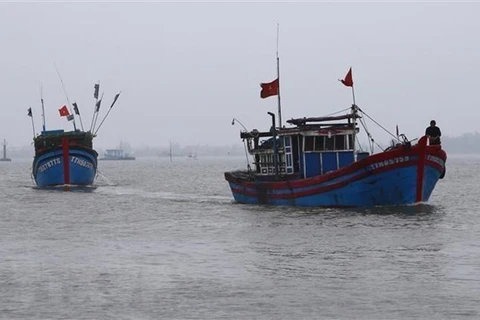 Expertos critican actos de China en el Mar del Este 