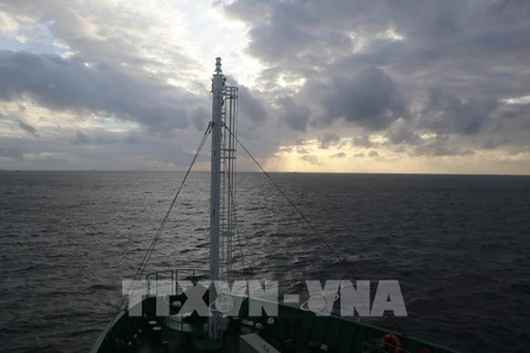 Condenan expertos extranjeros acciones ilícitas de China en el Mar del Este