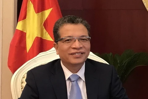 Exaltan respaldo de coterráneos en el exterior a lucha contra COVID-19 en Vietnam