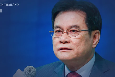 Gabinete tailandés no considerará propuesta de integración al CPTPP