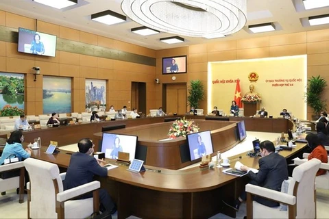 TLC con UE se presentará a Parlamento de Vietnam para su aprobación