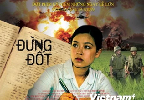 Presentan cine vietnamita en Venezolana de Televisión