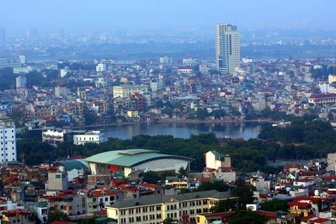 Hanoi otorga 235 proyectos de inversión extranjera en primeros cuatro meses de 2020