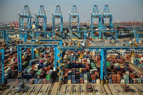 Alcanza Vietnam superávit comercial con la India en primer trimestre