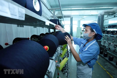 Economía de Vietnam se recuperará con rapidez, pronostica Banco Mundial 