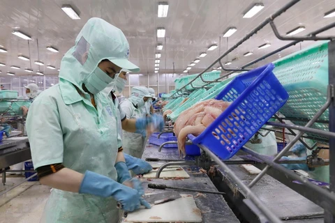Distinguirá Vietnam a exportadores prestigiosos de 2019