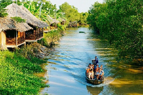 Ciudad vietnamita de Can Tho despliega soluciones para reactivar turismo