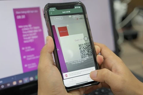 Pronostica Backbase fuerte aumento del pago móvil en Vietnam para 2025