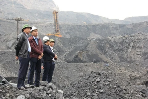 Sector minero de Vietnam por aumentar productividad mediante la mecanización