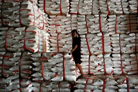 Producción de azúcar de Tailandia puede reducir por sequía