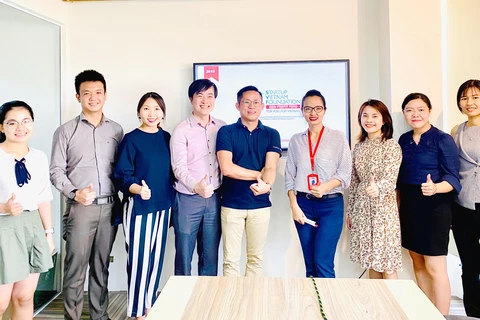 Crean ecosistema de innovación y emprendimiento para comunidad vietnamita en Australia