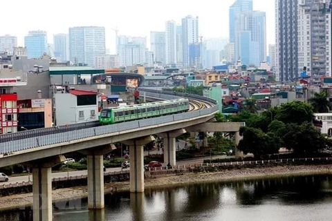 Hanoi atrajo más de cuatro mil millones de dólares de inversión extranjera hasta marzo
