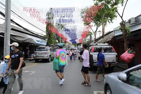 Turismo de Tailandia busca incentivar mercado doméstico