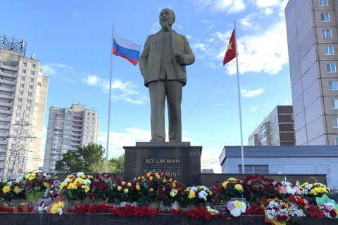 Efectúan seminario online con motivo del aniversario de natalicio del Presidente Ho Chi Minh