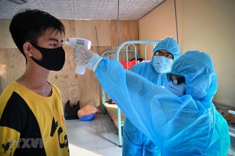 Vietnam: 33 días sin nueva infección de coronavirus en la comunidad