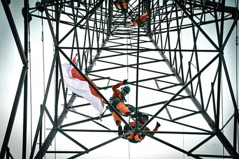 Indonesia mantiene ayuda a la población en tarifas del consumo eléctrico