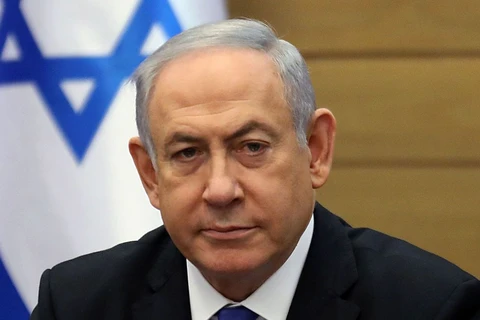 Felicita Vietnam a nuevo gobierno de Israel