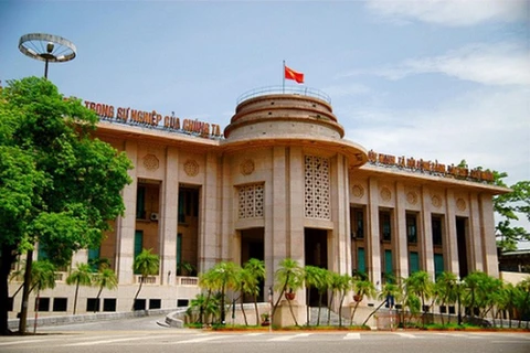 Banco Estatal de Vietnam encabeza el índice de reforma administrativa