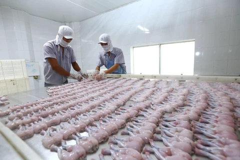 Acuerdo comercial con la UE aumentará PIB de Vietnam, según Banco Mundial