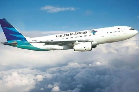 Aerolínea indonesia solicita extender plazo de pago de deuda millonaria 