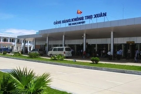 Aeropuerto vietnamita proyecta ampliar servicios para satisfacer la demanda creciente
