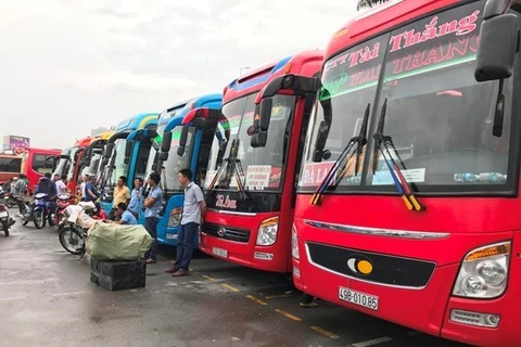 Ministerio de Transporte de Vietnam propone reducir tarifas de mantenimiento vial