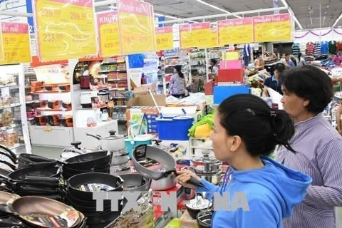 Celebrarán en Ciudad Chi Minh programa de estímulo al consumidor 2020
