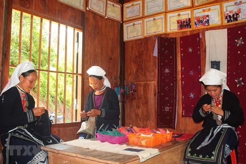 Vietnam eleva conciencia de comunidad en prevención contra trata humana