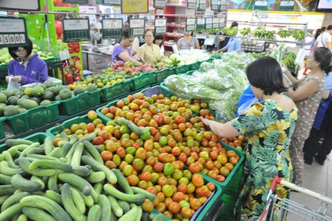 Estados Unidos es mayor proveedor de frutas y verduras en Vietnam