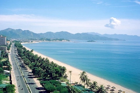 Provincia vietnamita anuncia programa de estímulo turístico
