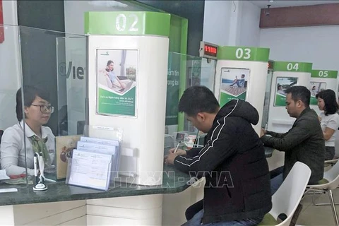 Consumidores en Vietnam muestran interés en pago electrónico