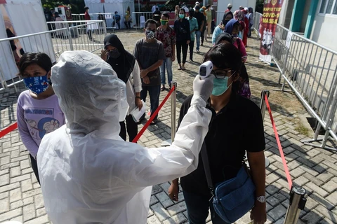 Tailandia confirma nueva muerte por coronavirus