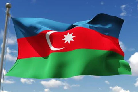 Felicita Vietnam a Azerbaiyán por Día de la República