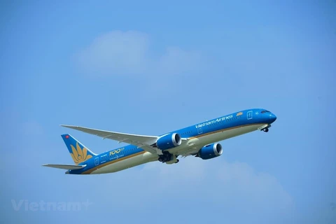 Vietnam Airlines opera ruta Thanh Hoa-Buon Ma Thuot