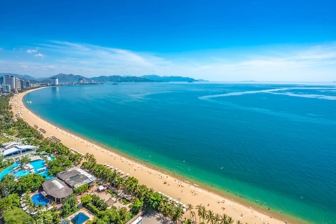 Khanh Hoa promueve el turismo a través de diversos incentivos