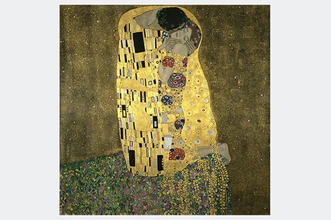 Exhibirán en Hanoi obras excepcionales de pintores austríacos Klimt y Schiele